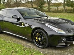 Others Used 2012 Ferrari FF Coupe | £92,000