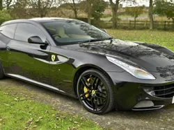 Others Used 2012 Ferrari FF Coupe | £92,000
