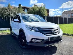 Used 2015 Honda CR-V EX SUV | £9,250 (Good price)