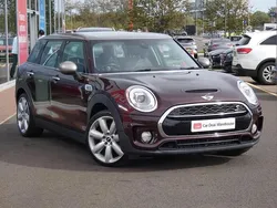 Other Used 2016 Mini Cooper Clubman Estate | £10,299 (Fair price)