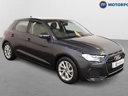 Used 2022 Audi A1 Sportback Sport Hatchback | £18,649 (Good price)