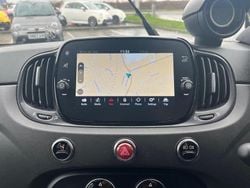 Grey Used 2023 Abarth 695 Competizione Hatchback | £22,495 (Fair price)