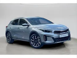 Silver New 2025 Kia XCeed 3 SUV | £23,599 (Good price)
