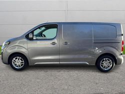 Grey Used 2020 Vauxhall Vivaro Sportive Van | £11,590 (Super price)