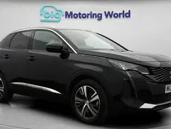 Used 2023 Peugeot 3008 Allure+ Estate | £16,800 (Fair price)
