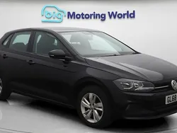 Used 2020 VW Polo SE Hatchback | £11,900 (Good price)