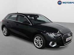 Used 2025 Audi A3 Sportback e-tron Sport Sedan | £17,699 (Super price)