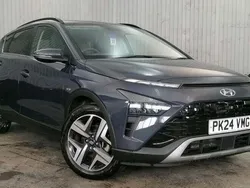 Used 2023 Hyundai Bayon Ultimate SUV | £16,993 (Fair price)