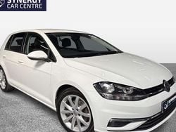 Used 2019 VW Golf VII GT Hatchback | £8,790 (Good price)
