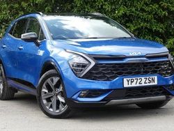 Used 2023 Kia Sportage 2 SUV | £26,739 (Fair price)