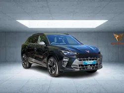 Black New 2025 Cupra Terramar SUV | £30,990 (Super price)