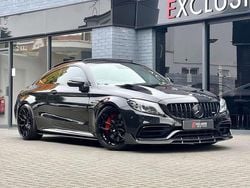 Used 2020 Mercedes S63 AMG Premium Plus Coupe | £45,950 (Fair price)