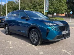 New 2025 Peugeot 5008 Allure MPV | £33,995 (Super price)