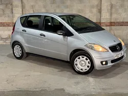 Silver Used 2007 Mercedes A150 Classic Hatchback | £999 (Super price)