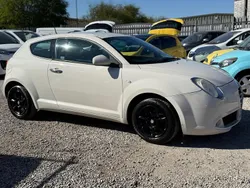 White Used 2015 Alfa Romeo MiTo Progression Hatchback | £2,995 (Good price)
