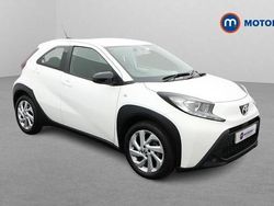 Used 2025 Toyota Aygo X PURE SUV | £11,999 (Super price)