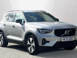 Used 2023 Volvo XC40 Plus SUV | £28,450 (Fair price)