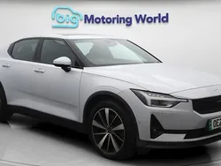 Used 2021 Polestar 2 Pilot Sedan | £19,300 (Good price)