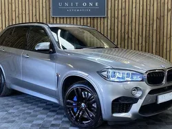 BMW X5 M
