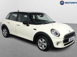 Used 2020 Mini Cooper Classic Hatchback | £10,899 (Super price)