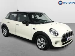 Used 2021 Mini Cooper Classic Hatchback | £11,099 (Super price)