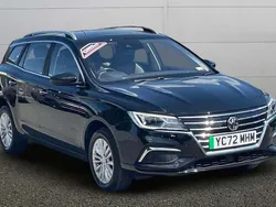 Used 2021 MG MG5 EV Exclusive Estate | £12,495 (A bit pricey)