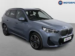 Used 2025 BMW iX1 M Sport SUV | £28,299 (Super price)