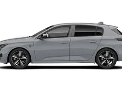 New 2025 Peugeot 308 Allure Hatchback | £30,724 (Good price)