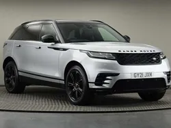 Used 2023 Land Rover Range Rover Velar SUV | £29,150 (Good price)