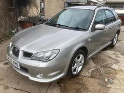 Grey Used 2006 Subaru Impreza Sport Hatchback | £2,495