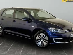 Used 2020 VW e-Golf Hatchback | £7,995 (Super price)