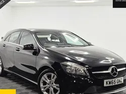 Used 2016 Mercedes A180 Executive | £8,795 (Good price)