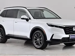 Diamond dust Used 2024 Honda CR-V Elegance SUV | £31,905
