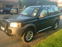 Used 1997 Land Rover Freelander SUV | £1,290 (Good price)