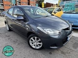 Grey Used 2009 Mazda 2 Hatchback | £2,450 (Fair price)