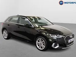 Used 2024 Audi A3 Sportback e-tron Sport Sedan | £19,999 (Super price)