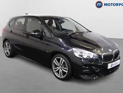 Used 2019 BMW 218 M Sport Estate | £15,199 (Good price)