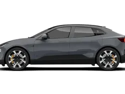 New 2026 Polestar 4 Plus SUV | £63,100 (Fair price)