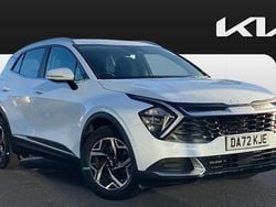 Used 2023 Kia Sportage SUV | £19,153 (Super price)