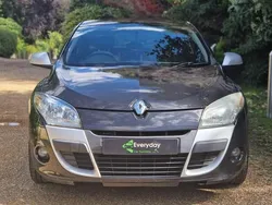 Used 2010 Renault Mégane III Coupe | £699 (Good price)