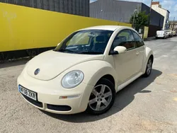 Beige Used 2008 VW Beetle Hatchback | £1,295