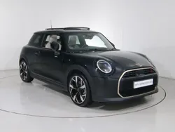 Black Used 2024 Mini Cooper S Hatch Hatchback | £26,990 (Expensive)