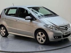 Used 2011 Mercedes A180 Avantgarde | £995 (Super price)