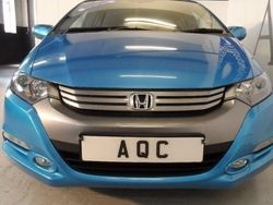 Used 2010 Honda Insight Hatchback | £7,500