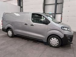 Grey Used 2022 Citroën Dispatch MPV | £14,028 (Expensive)