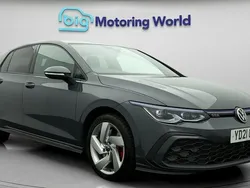 Used 2024 VW Golf VIII GTE Hatchback | £16,500 (Super price)
