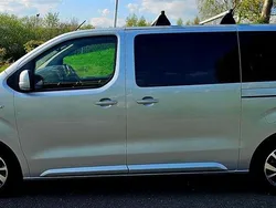 Silver Used 2019 Citroën Spacetourer Flair Van | £21,000 (Good price)