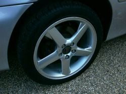 Used 2003 Volvo C70 Cabriolet | £2,395