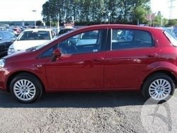 Used 2011 Fiat Punto Hatchback | £7,000