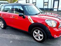 Red Used 2012 Mini Cooper Hatchback | £2,499 (Super price)